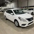 نيسان صني 2022 شرط