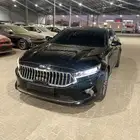 كيا كادينزا فل كامل ماكينه كبيره 2020 وارد كوري