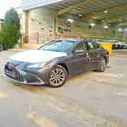 تتوفر فئات لكزس ES نظام دفعتين سعودي اصفار بأقل هامش ربح