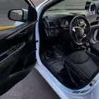 شفروليه سبارك