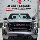 جمس سيرا 2022 AT4 فل كامل