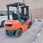 فوركلفت 2014 للايجار