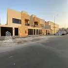 امتلك تاون هاوس أرضي راق بحي الروابي اليوم