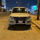 باجيرو فل كامل ماكينة 3.5 سعودي