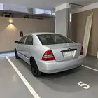 كورلا 2003 تماتيك