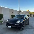 جيب بورش كايين 2012