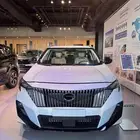 جاك امزوم 2026 ستاندر بمواصفات عاليه