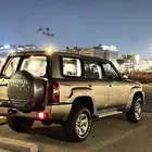 نيسان باترول سفاري 2019