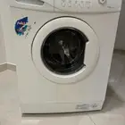 غساله اوتوماتيك سامسونج 6 كيلو نظيفه