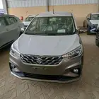 سوزوكى ارتيجا ستاندر 2025