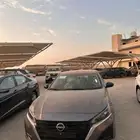 نيسان التيما ستاندر 2024 سعر خيالي