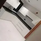 دور علوي جديد للإيجار (مطبخ مكيفات راكب)