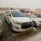 انوفا 2017 تماتيك للبيع