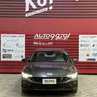 هيونداي النترا سمارت 2025