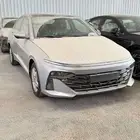 اكسنت 2026 صادر لوحات