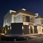 فلل للبيع نظام شقق حي الرحمانية أ جدة