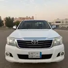 هايلكس 2013 جي ال