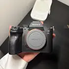 كاميرا سوني A7Siii