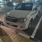 هايلوكس غمارة 2015 ( السعر) 35000