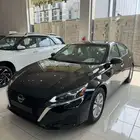 نيسان التيما م 2025 ستاندر - سعودي