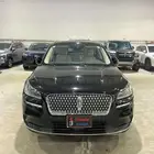 لنكولن كورسير 2021 ( الوكيل محمد يوسف ناغي )