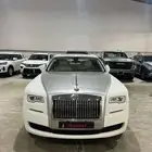 رولز رويس قوست 2015 ( الوكيل محمد يوسف ناغي )