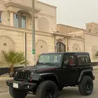 رانجلر 2012 صحارى