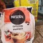 معلم بوفيه فطاير شطائر وعصائر يبحث عن عمل