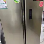 ثلاجة نظيفة كمبروسرها خربان فقط