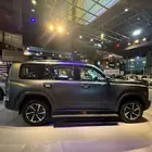 هافال H9 نص فل 2026 وكالة