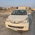 تويوتا أفانزا 2015