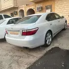 LS 460 L سعودي