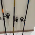 سنارات للبيع