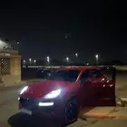 بورش كاين جي تي إس 2016