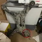 كمر التيما خلفي خربان 2021