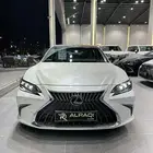 لكزس ES350 DD خليجي 2025