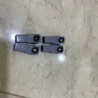 لمبات ارضية لون ابيض