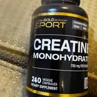 كرياتين مونوهيدرات