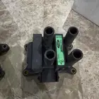 فورد رينجر او وانيت مازدا مديلات 2000 وطالع