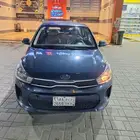 للبيع سيارة كيا ريو موديل 2020