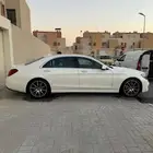 مرسيدس 2020 s450