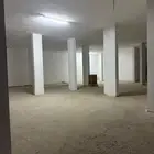 مستودع للايجار مساحة 500م2 في محافظة ضبا