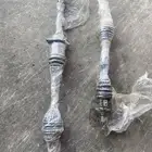 عكس كامري وكاله من 2017 الى 2025