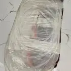 جبون فستان عروس ابيض