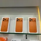 ايفون 17 برو ماكس