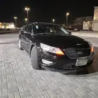 فورد تورس 2011 ( Sho ) توين تيربو