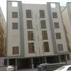 إيجار شقة بموقع مميز ( جديدة ) بحي المروة