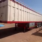 هوبر ثلاث محاور