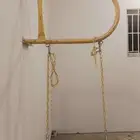 مراجيح حبتين