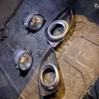 كشافات كامري مع مرايا يمين